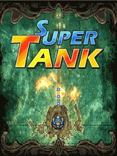 game pic for Super Tank